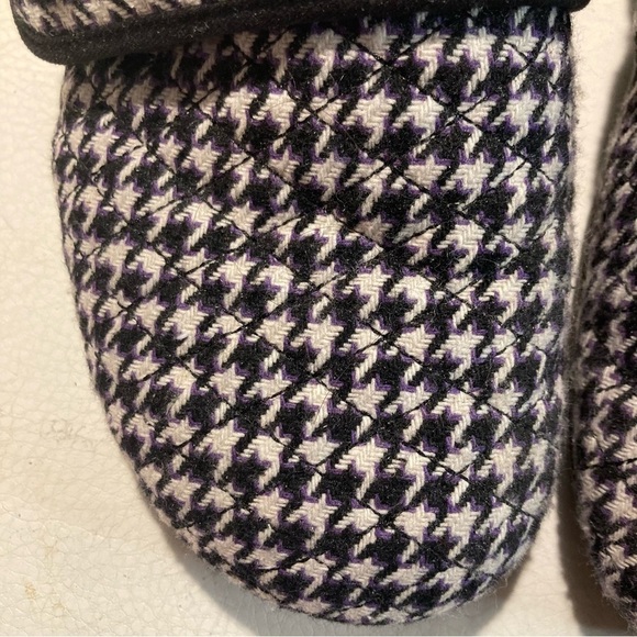 VIONIC Sz 10 Indulge Carlin Slip On Lined Mules  Clogs Slippers - Picture 5 of 13